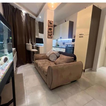 Chez Elisa Zona Sobborghi Monza Brianza , Italia Apartman Kültér fotó