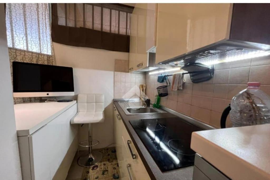 Chez Elisa Zona Sobborghi Monza Brianza , Italia Apartman Kültér fotó
