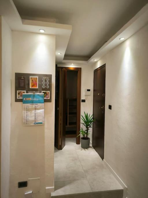 Chez Elisa Zona Sobborghi Monza Brianza , Italia Apartman Kültér fotó