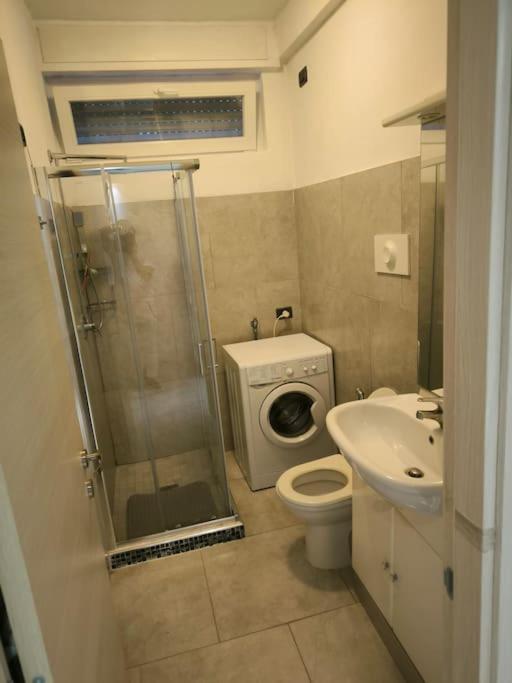 Chez Elisa Zona Sobborghi Monza Brianza , Italia Apartman Kültér fotó