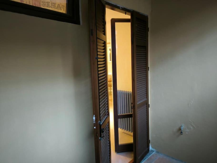 Chez Elisa Zona Sobborghi Monza Brianza , Italia Apartman Kültér fotó