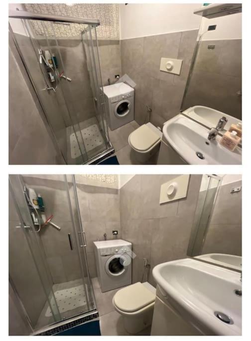 Chez Elisa Zona Sobborghi Monza Brianza , Italia Apartman Kültér fotó