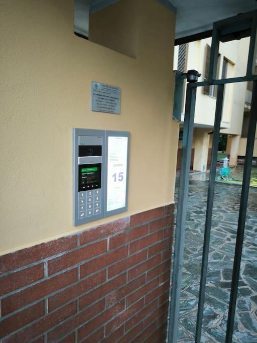 Chez Elisa Zona Sobborghi Monza Brianza , Italia Apartman Kültér fotó