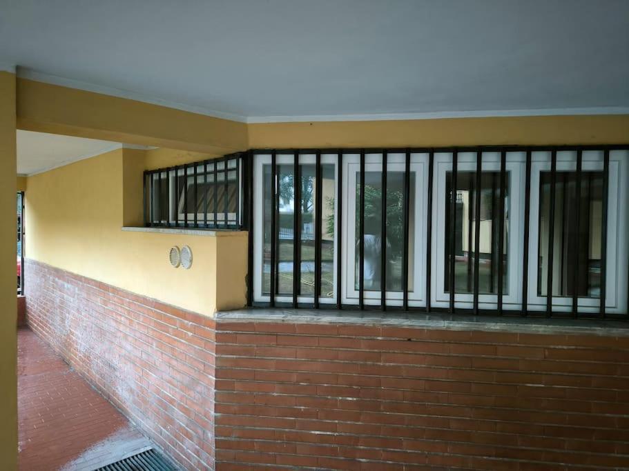Chez Elisa Zona Sobborghi Monza Brianza , Italia Apartman Kültér fotó