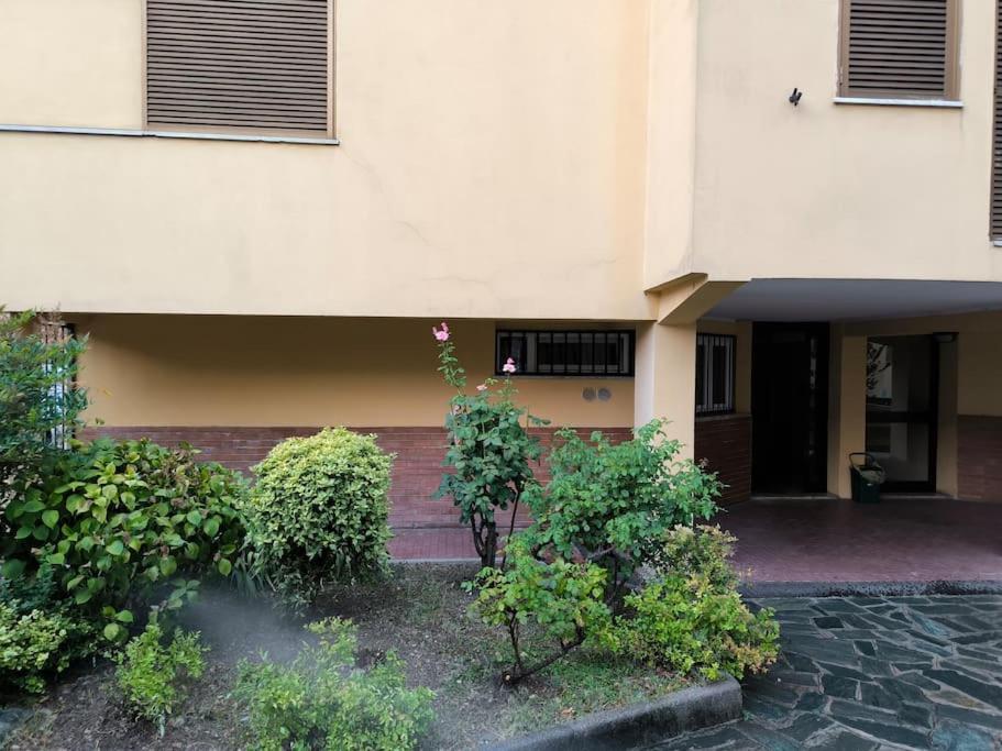 Chez Elisa Zona Sobborghi Monza Brianza , Italia Apartman Kültér fotó
