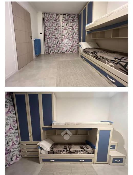 Chez Elisa Zona Sobborghi Monza Brianza , Italia Apartman Kültér fotó