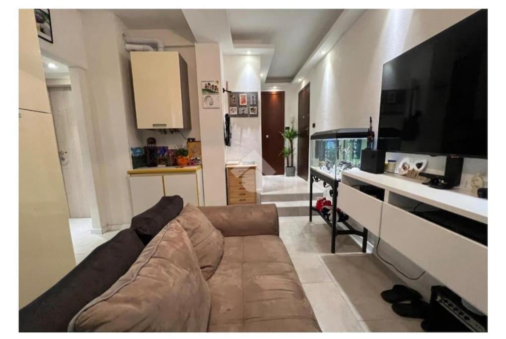 Chez Elisa Zona Sobborghi Monza Brianza , Italia Apartman Kültér fotó